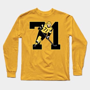 Malkin 71 Long Sleeve T-Shirt